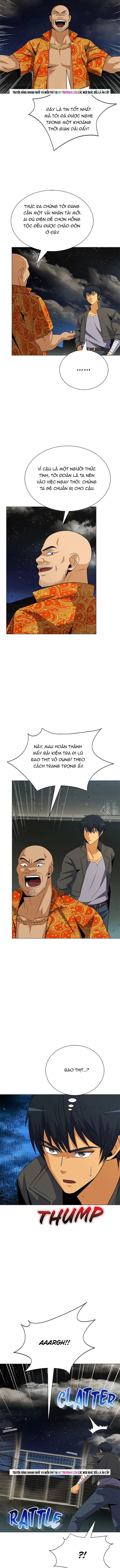 Thợ Săn Ăn Thịt Người 115