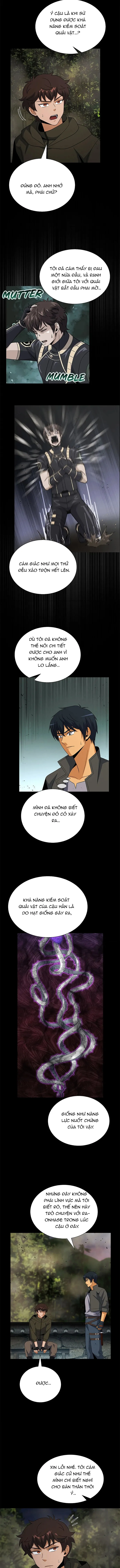 Thợ Săn Ăn Thịt Người 115