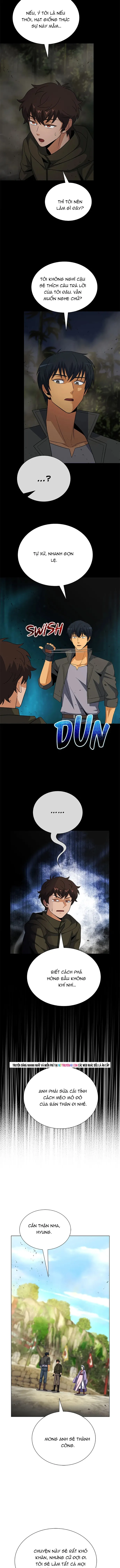 Thợ Săn Ăn Thịt Người 115