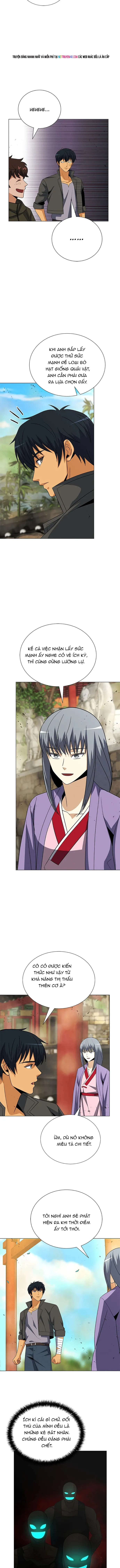 Thợ Săn Ăn Thịt Người 115