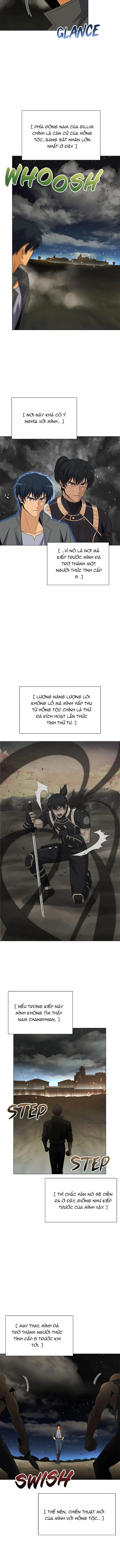 Thợ Săn Ăn Thịt Người 115