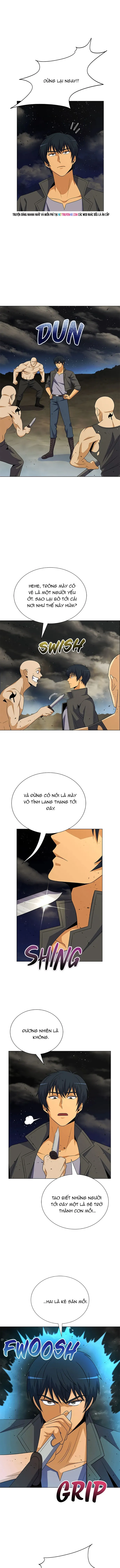 Thợ Săn Ăn Thịt Người 115