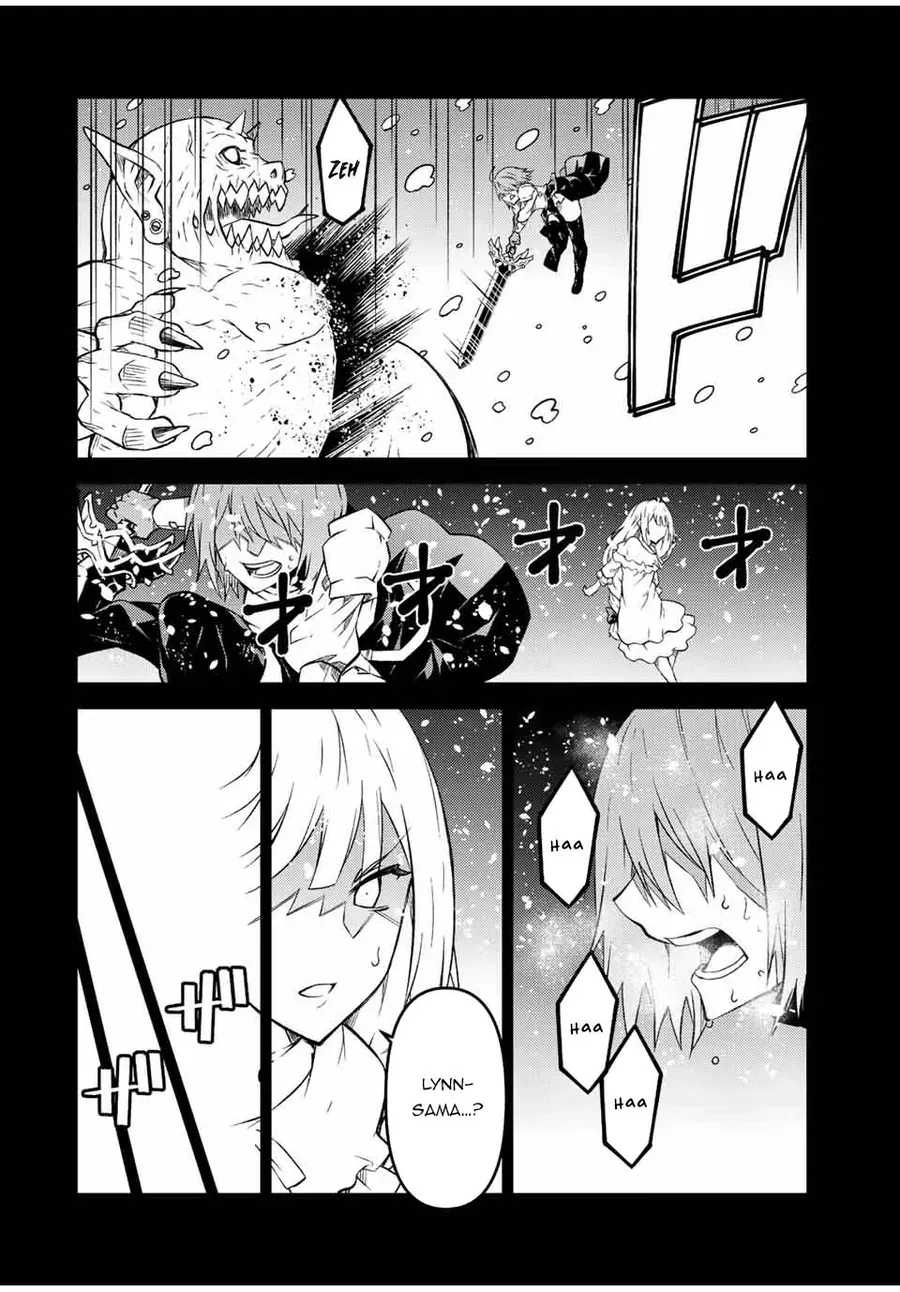 Từ Chức Nghiệp yếu nhất trở thành '' Thợ Rèn'' mạnh nhất 126