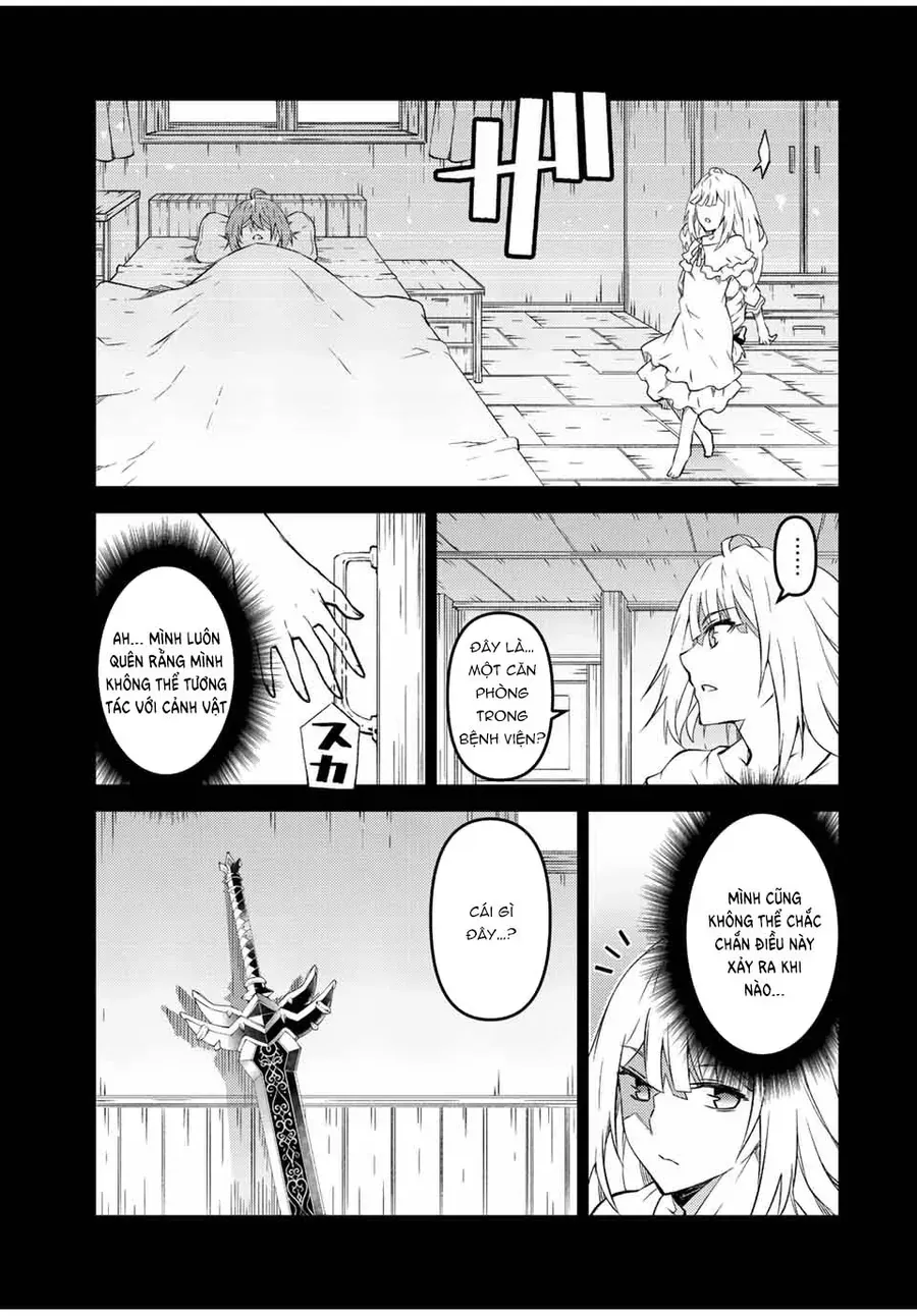 Từ Chức Nghiệp yếu nhất trở thành '' Thợ Rèn'' mạnh nhất 126