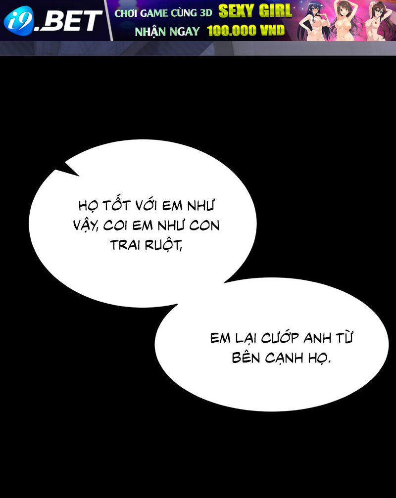 Chất Dị Ứng Đáng Yêu Chương 127 - Trang 11