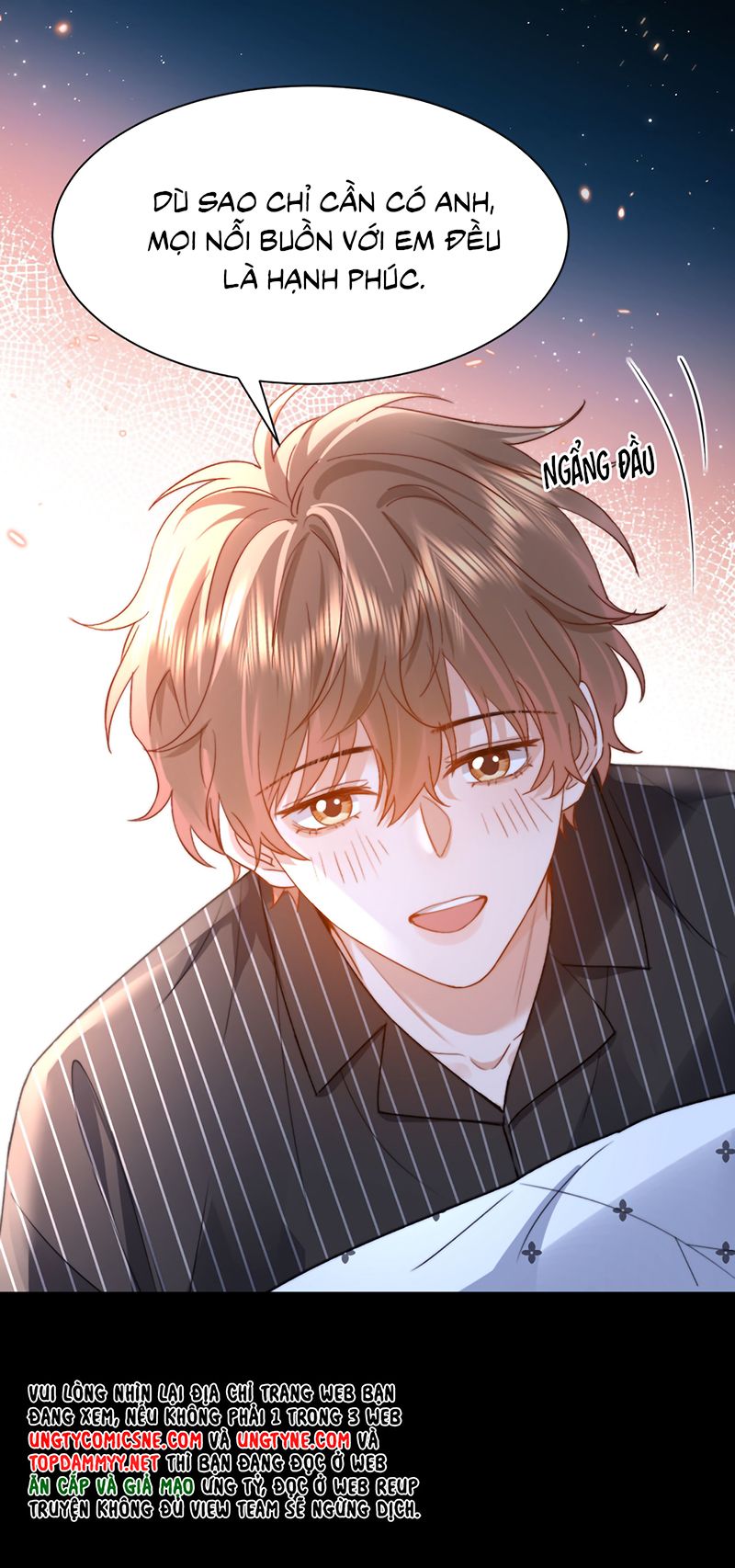 Chất Dị Ứng Đáng Yêu Chương 127 - Trang 14