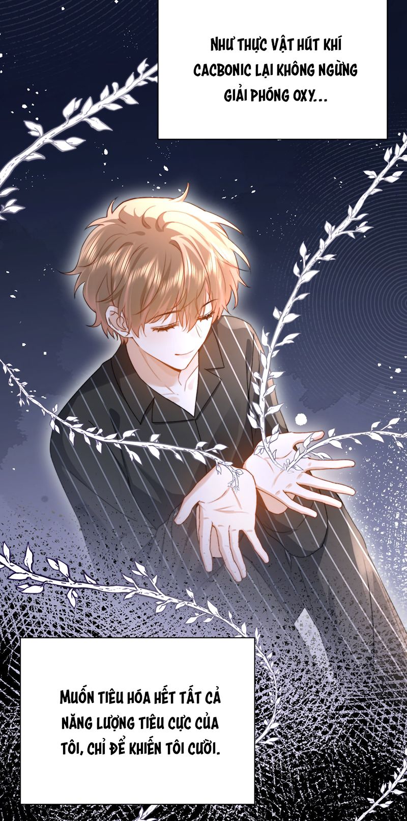 Chất Dị Ứng Đáng Yêu Chương 127 - Trang 16