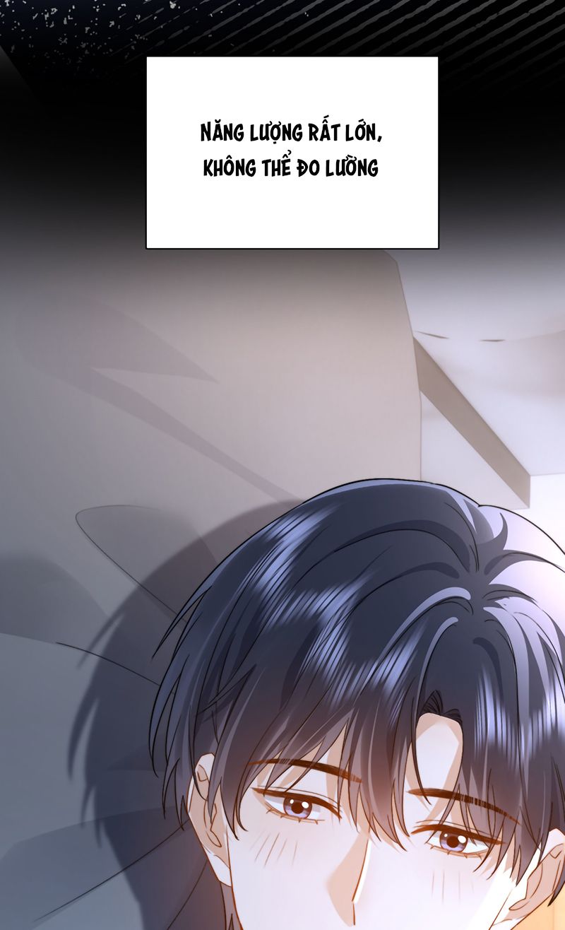 Chất Dị Ứng Đáng Yêu Chương 127 - Trang 18