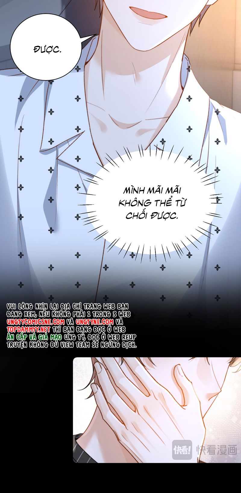 Chất Dị Ứng Đáng Yêu Chương 127 - Trang 19