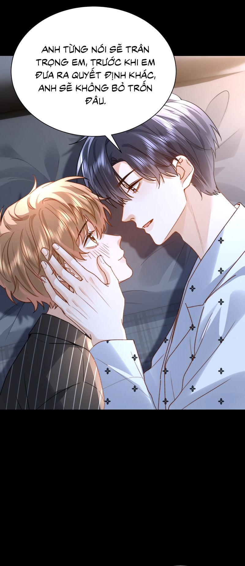 Chất Dị Ứng Đáng Yêu Chương 127 - Trang 20