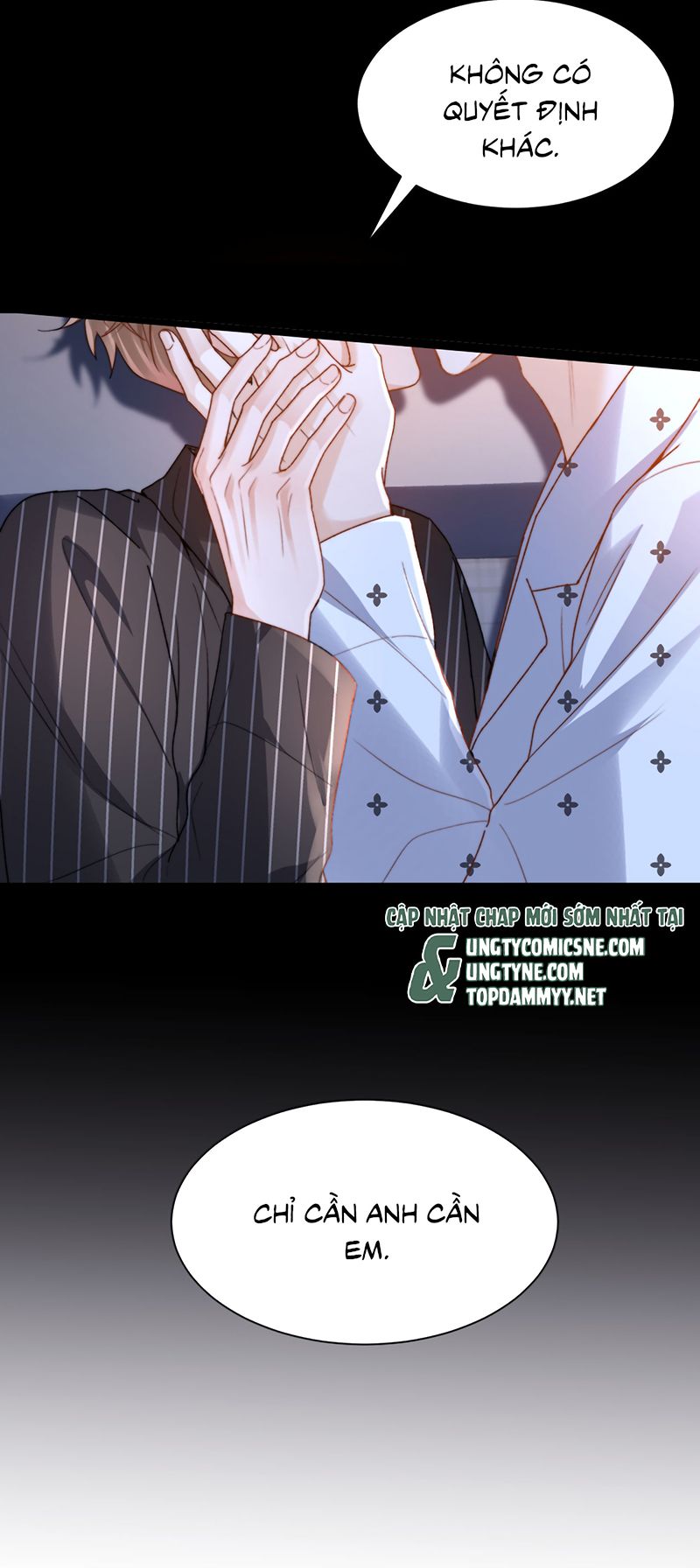 Chất Dị Ứng Đáng Yêu Chương 127 - Trang 21