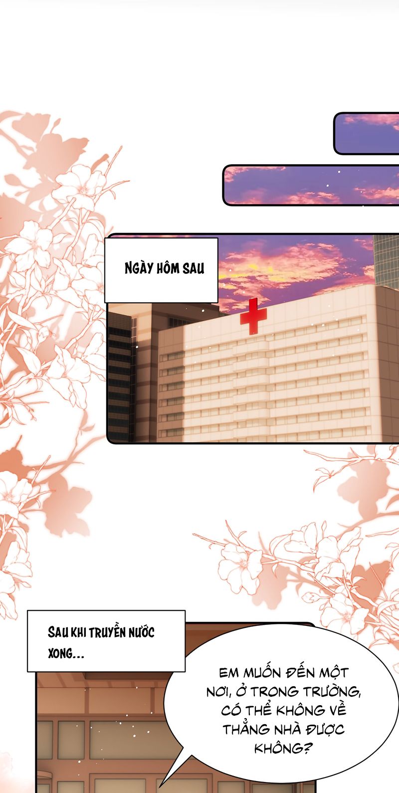 Chất Dị Ứng Đáng Yêu Chương 127 - Trang 22