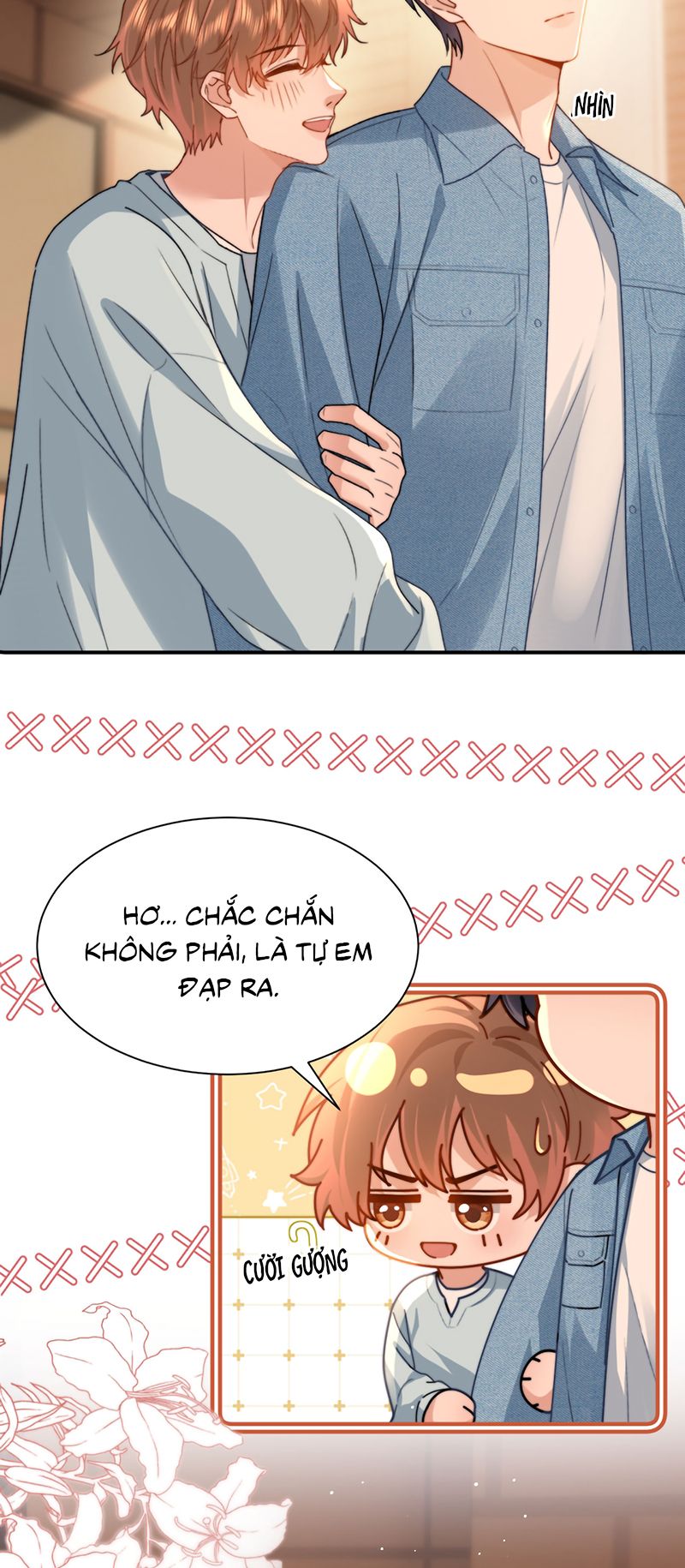 Chất Dị Ứng Đáng Yêu Chương 127 - Trang 24