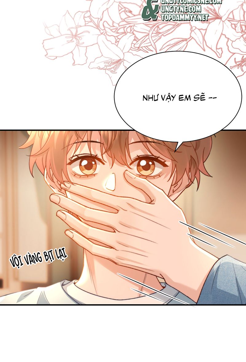 Chất Dị Ứng Đáng Yêu Chương 127 - Trang 26