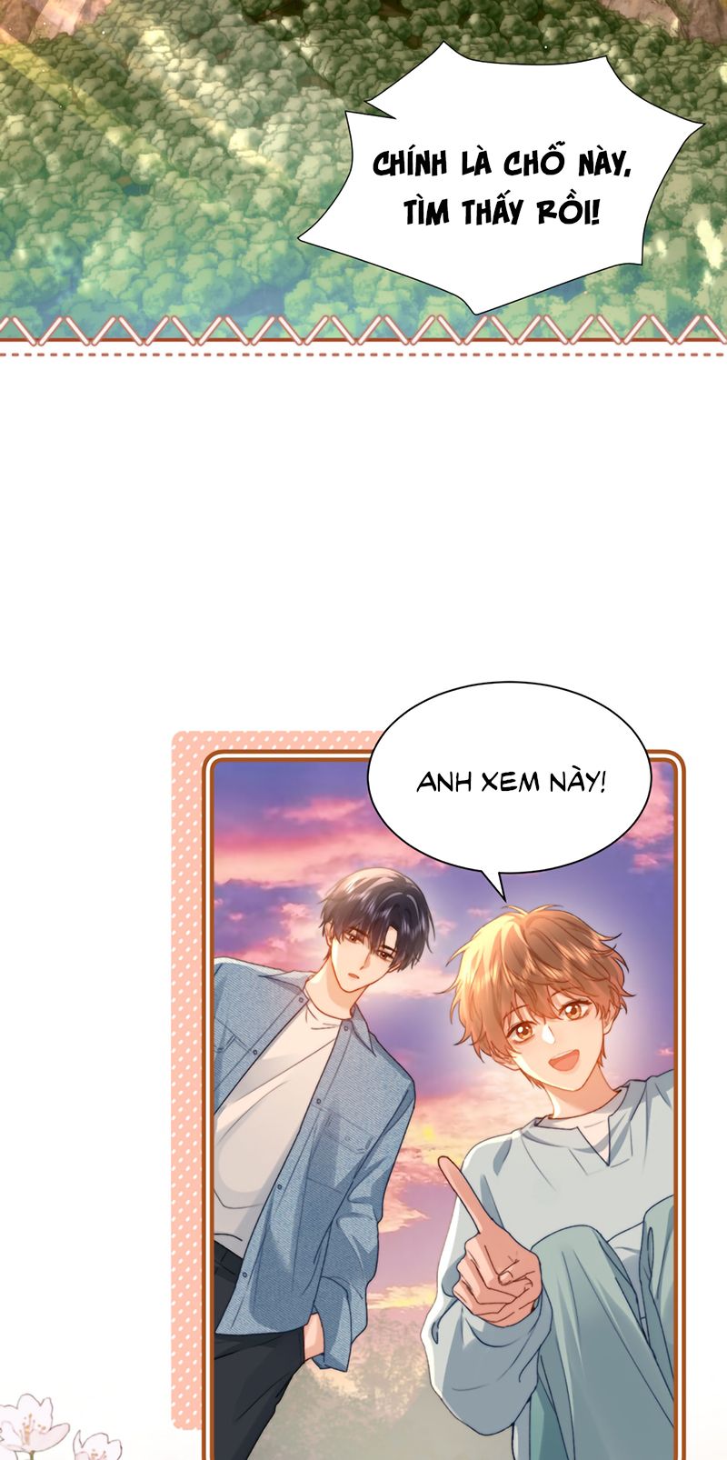 Chất Dị Ứng Đáng Yêu Chương 127 - Trang 29