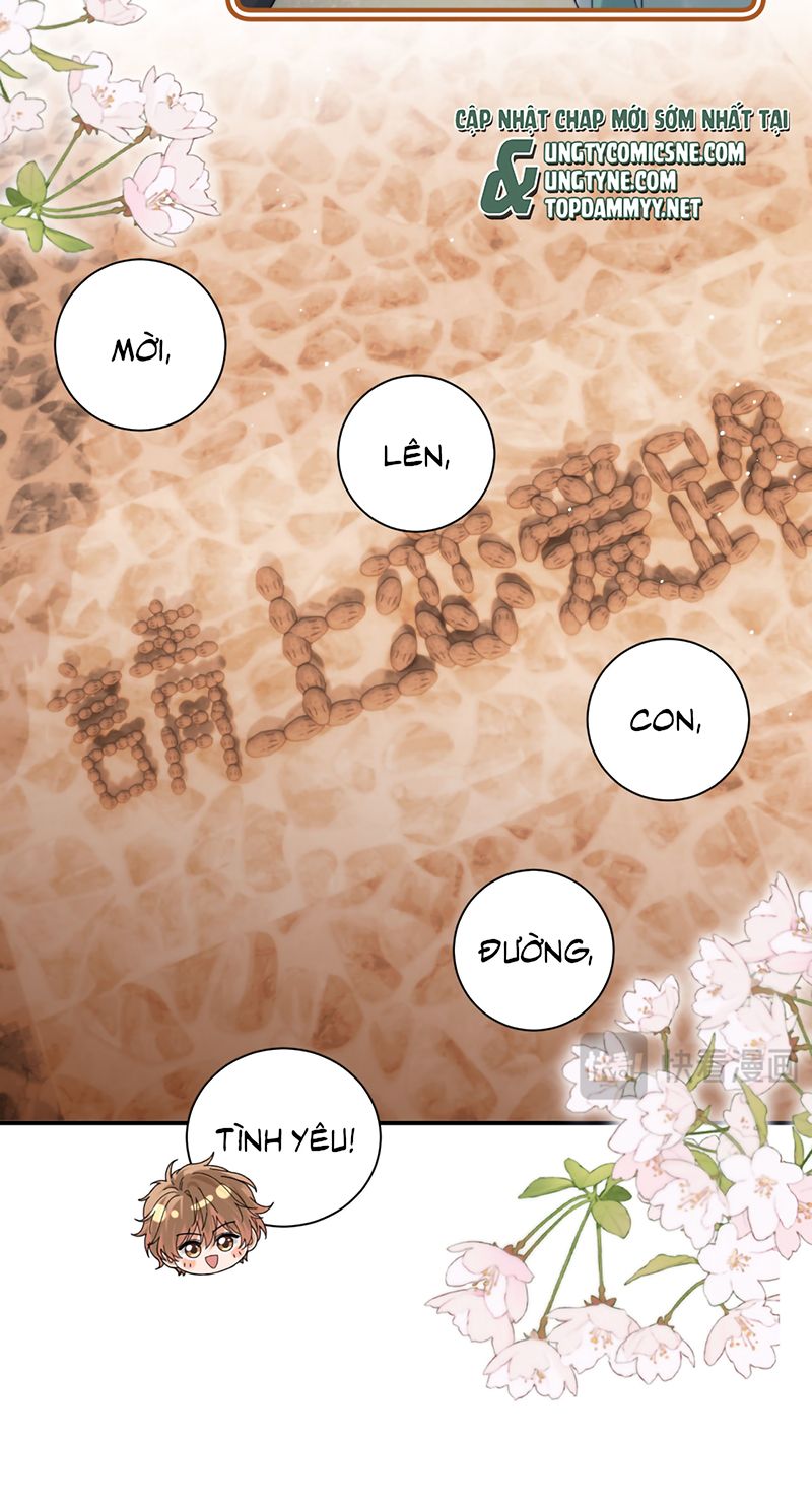 Chất Dị Ứng Đáng Yêu Chương 127 - Trang 30