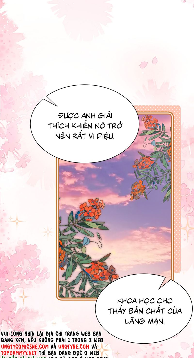 Chất Dị Ứng Đáng Yêu Chương 127 - Trang 35