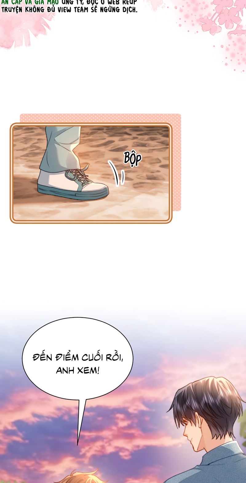 Chất Dị Ứng Đáng Yêu Chương 127 - Trang 36