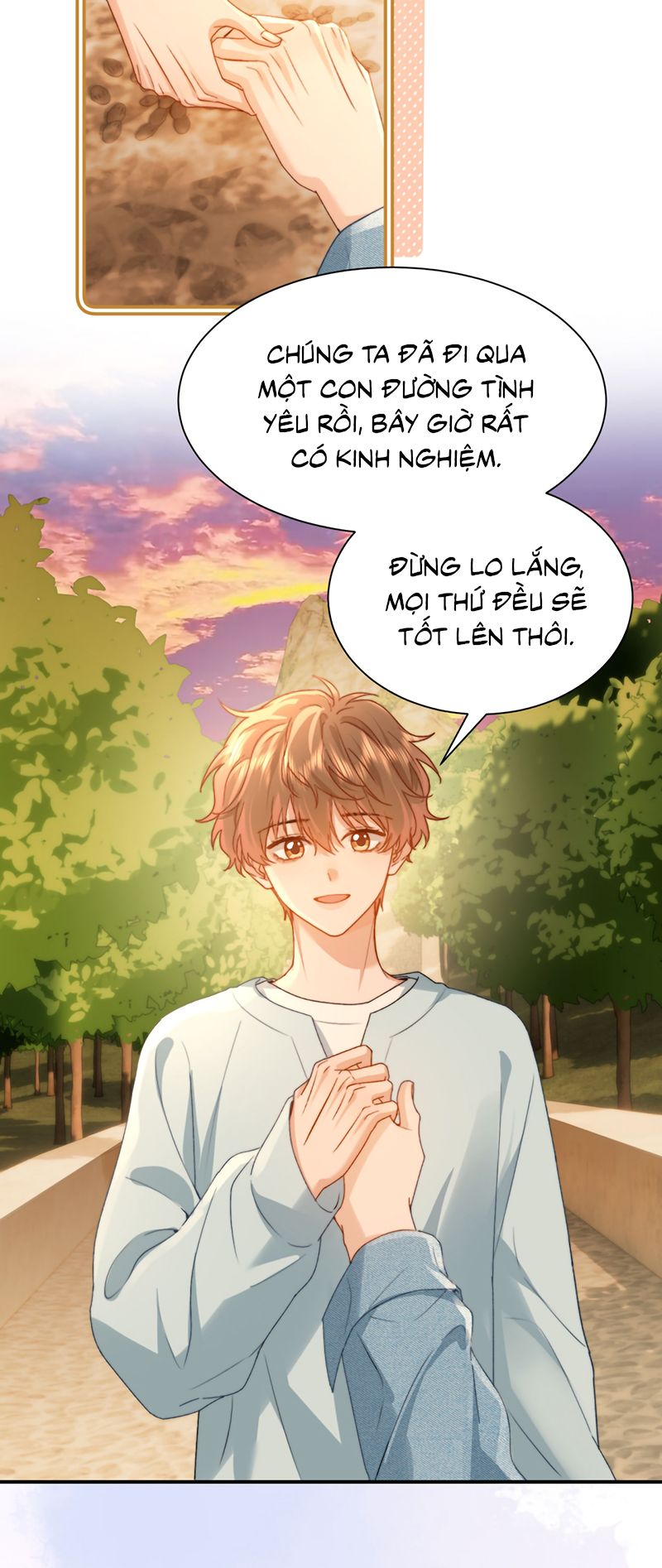 Chất Dị Ứng Đáng Yêu Chương 127 - Trang 39