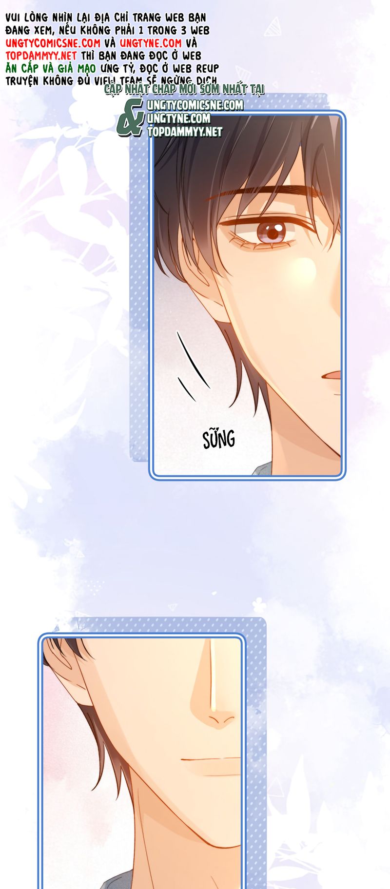 Chất Dị Ứng Đáng Yêu Chương 127 - Trang 40