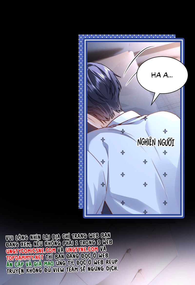 Chất Dị Ứng Đáng Yêu Chương 127 - Trang 5