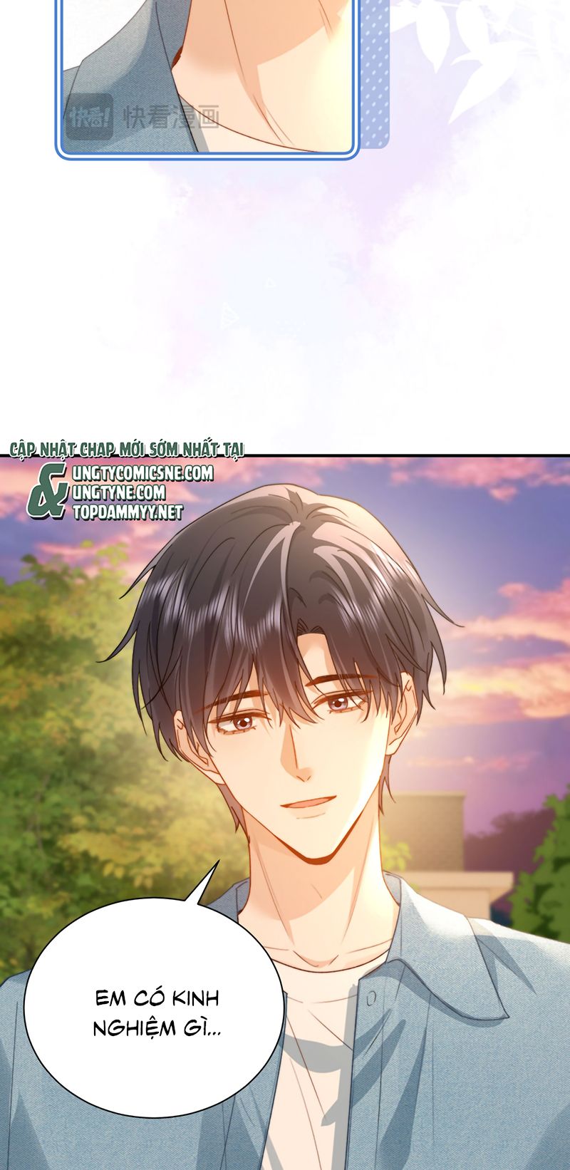 Chất Dị Ứng Đáng Yêu Chương 127 - Trang 41
