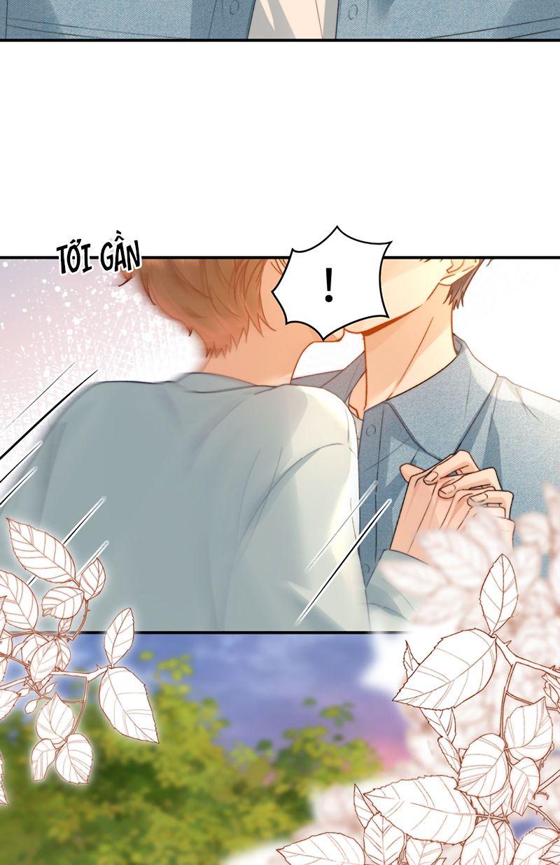 Chất Dị Ứng Đáng Yêu Chương 127 - Trang 42