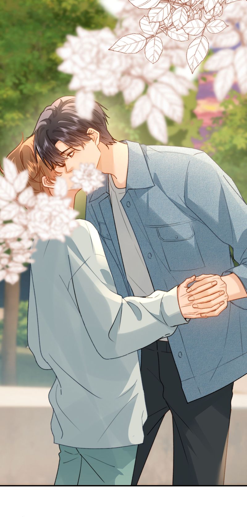 Chất Dị Ứng Đáng Yêu Chương 127 - Trang 43