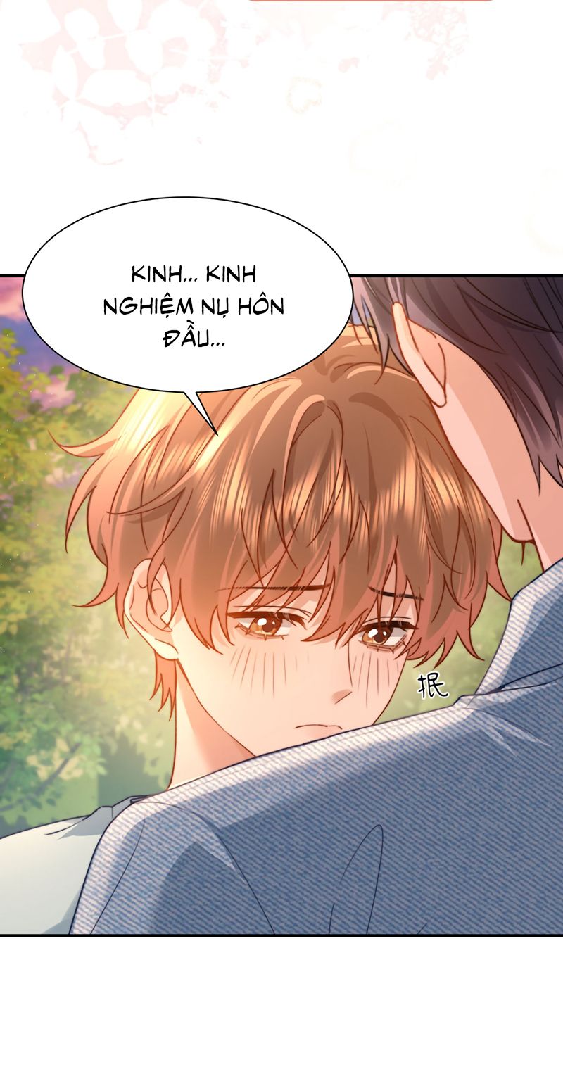 Chất Dị Ứng Đáng Yêu Chương 127 - Trang 45