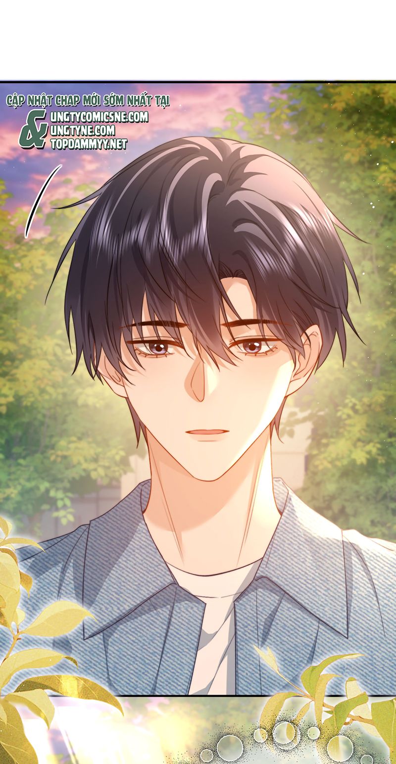 Chất Dị Ứng Đáng Yêu Chương 127 - Trang 46