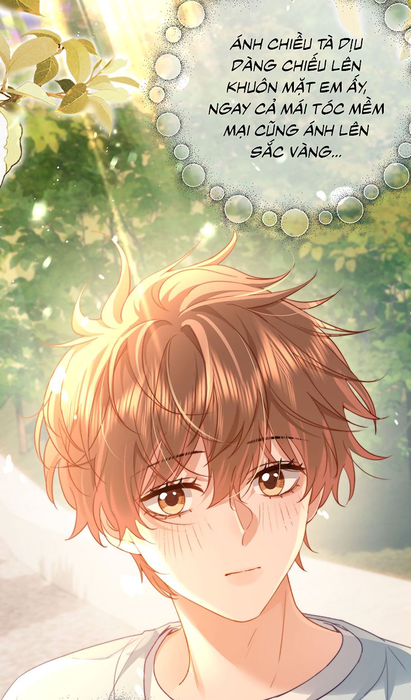 Chất Dị Ứng Đáng Yêu Chương 127 - Trang 47