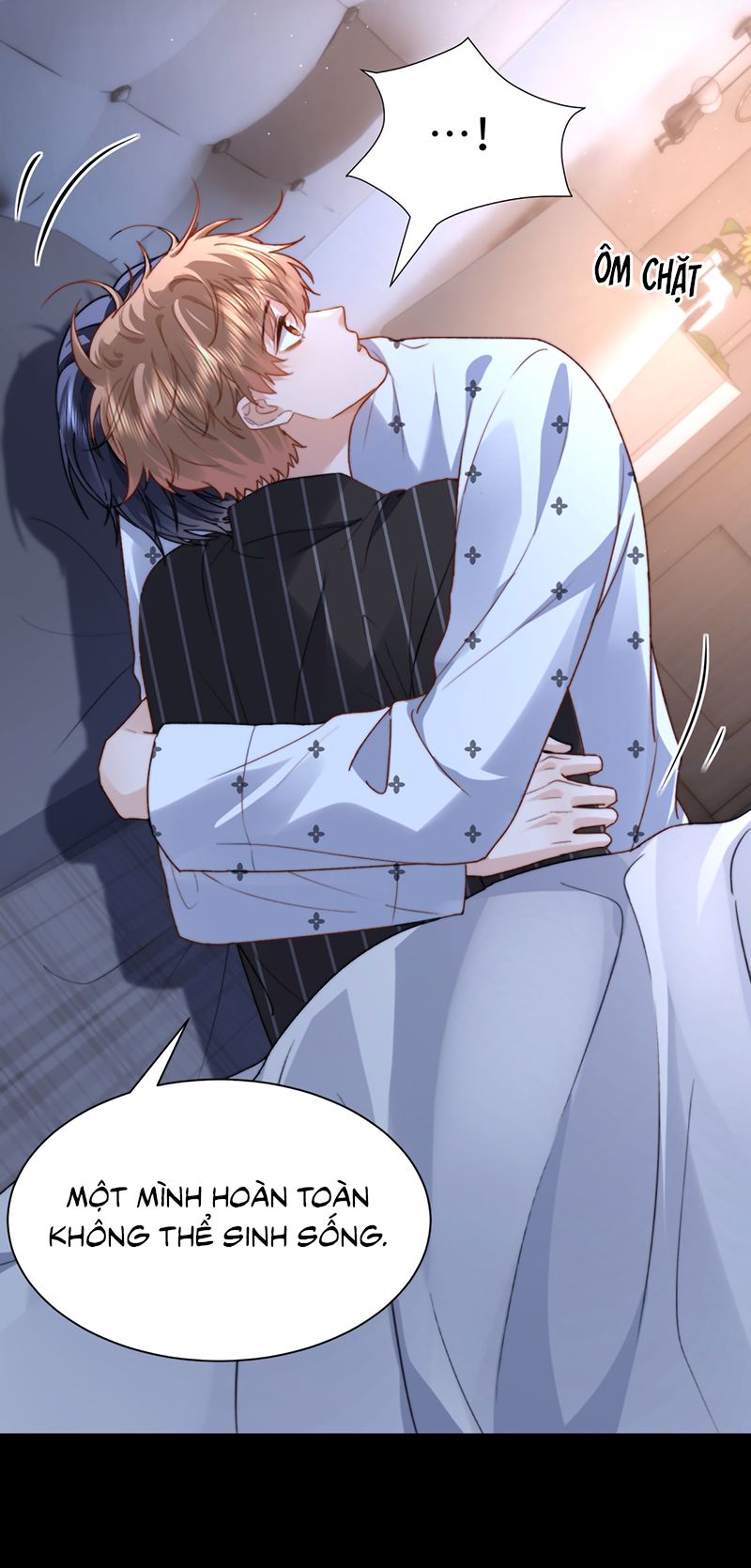 Chất Dị Ứng Đáng Yêu Chương 127 - Trang 6