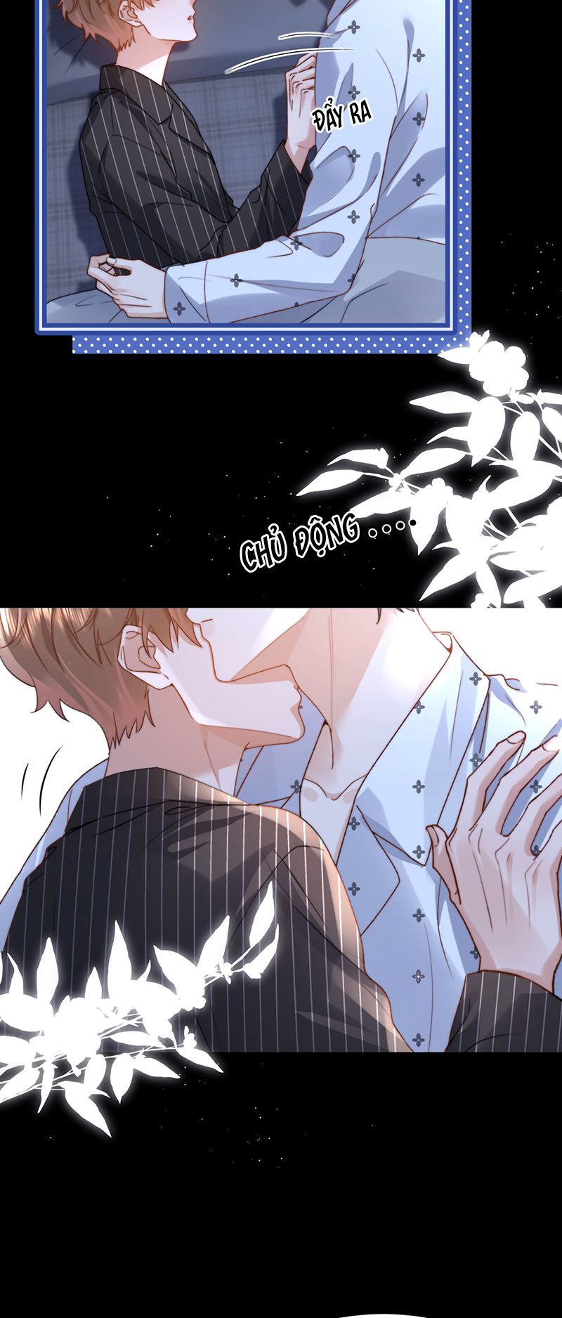 Chất Dị Ứng Đáng Yêu Chương 127 - Trang 8