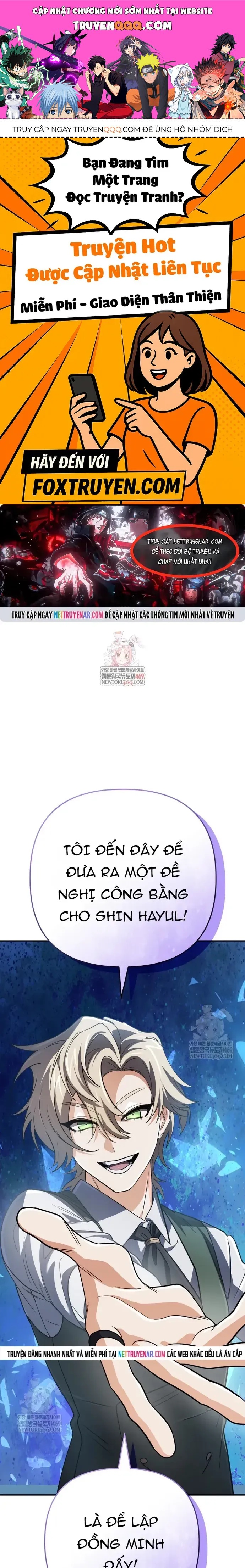 Đại Pháp Sư Thần Thoại Tái Lâm 83