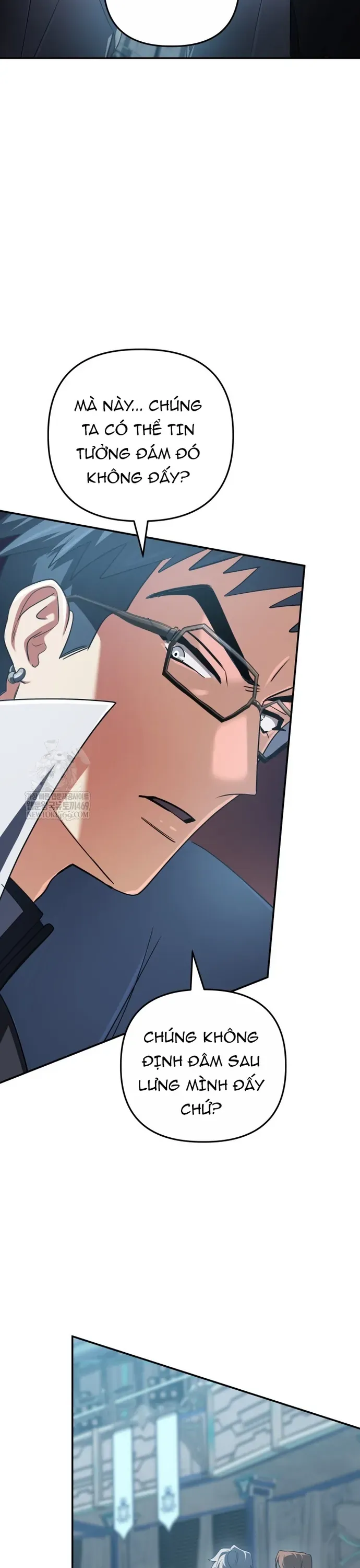 Đại Pháp Sư Thần Thoại Tái Lâm 83