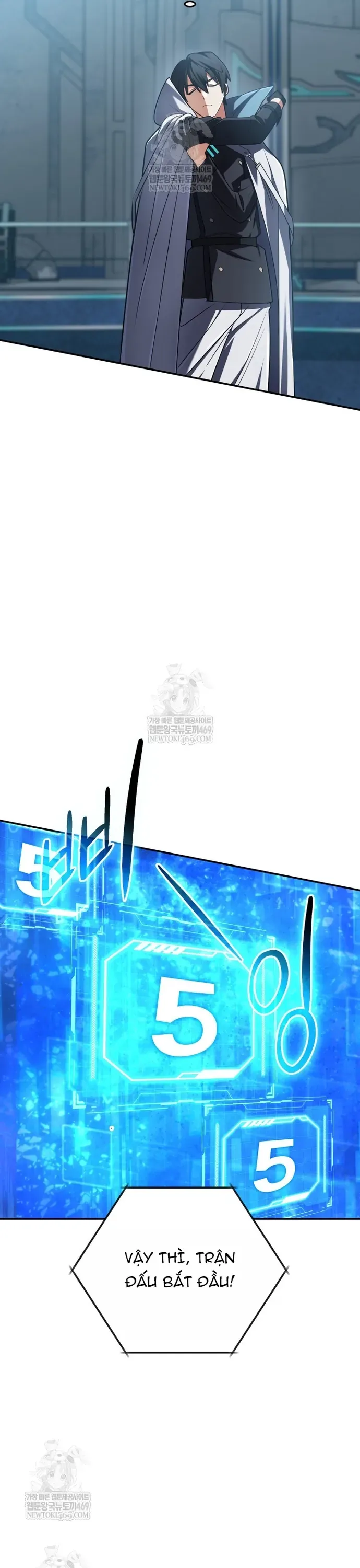 Đại Pháp Sư Thần Thoại Tái Lâm 83