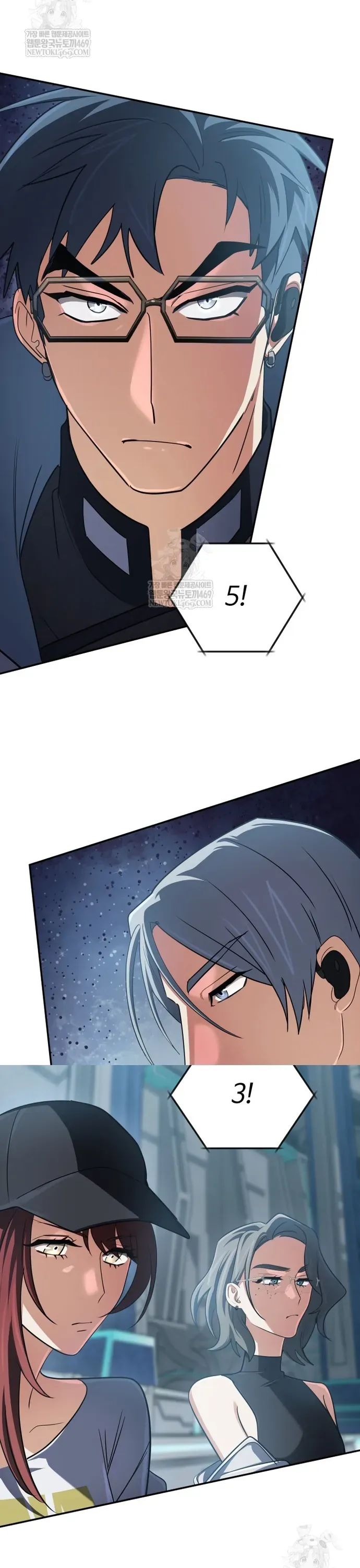 Đại Pháp Sư Thần Thoại Tái Lâm 83