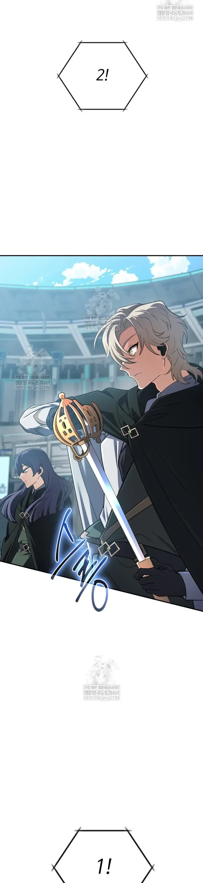 Đại Pháp Sư Thần Thoại Tái Lâm 83