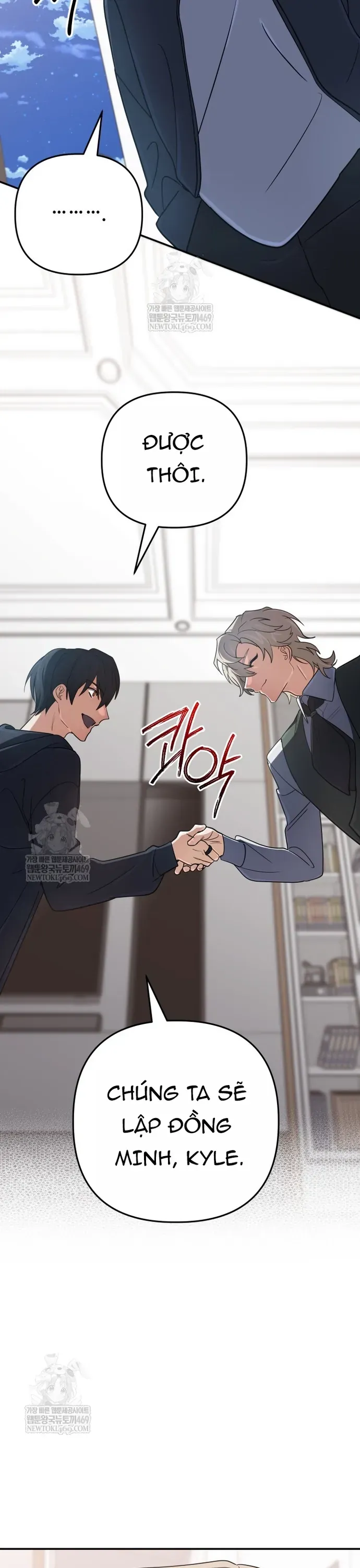 Đại Pháp Sư Thần Thoại Tái Lâm 83