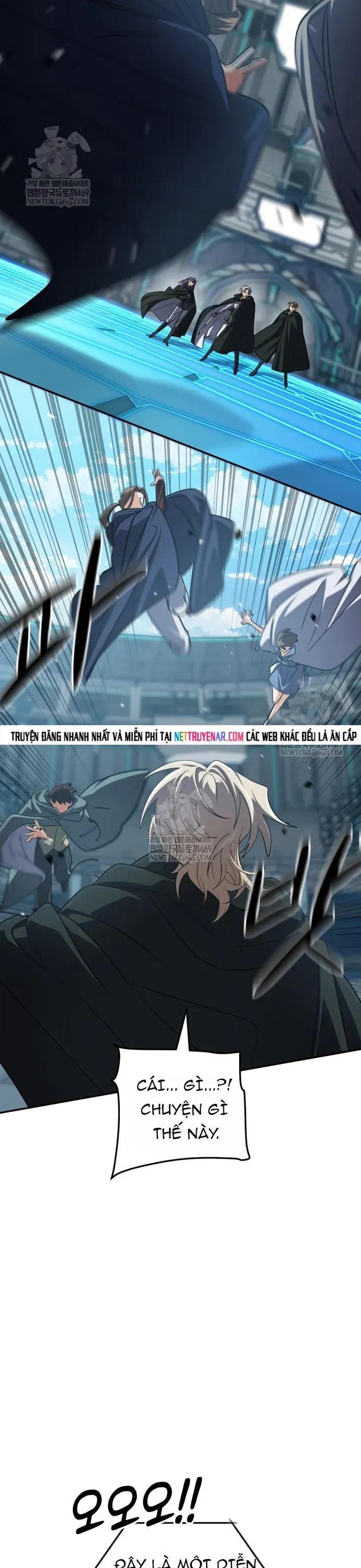 Đại Pháp Sư Thần Thoại Tái Lâm 83