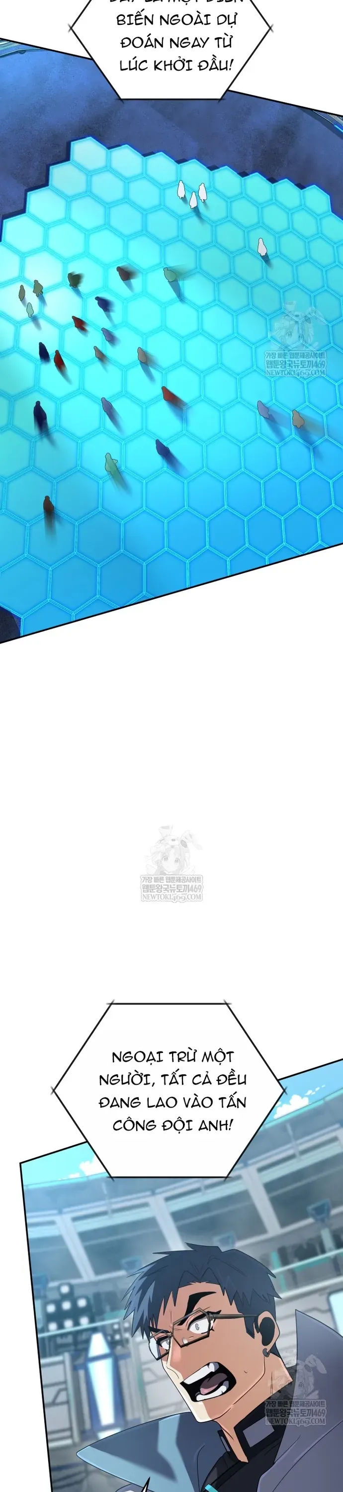 Đại Pháp Sư Thần Thoại Tái Lâm 83