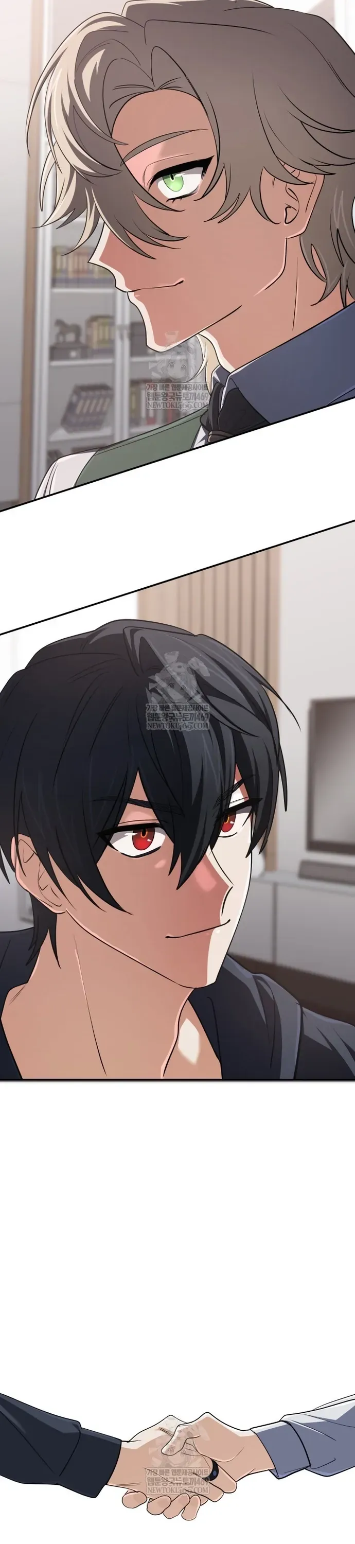 Đại Pháp Sư Thần Thoại Tái Lâm 83