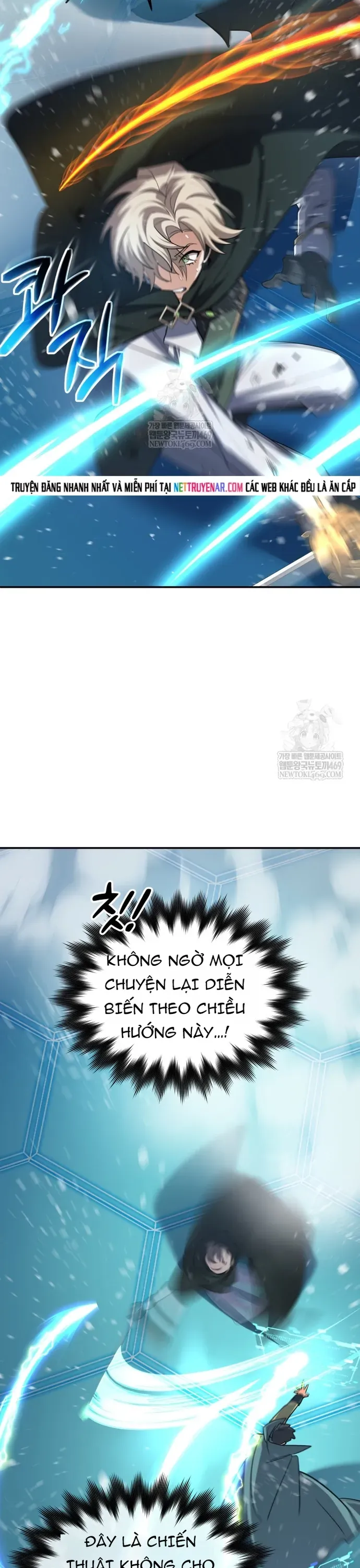 Đại Pháp Sư Thần Thoại Tái Lâm 83