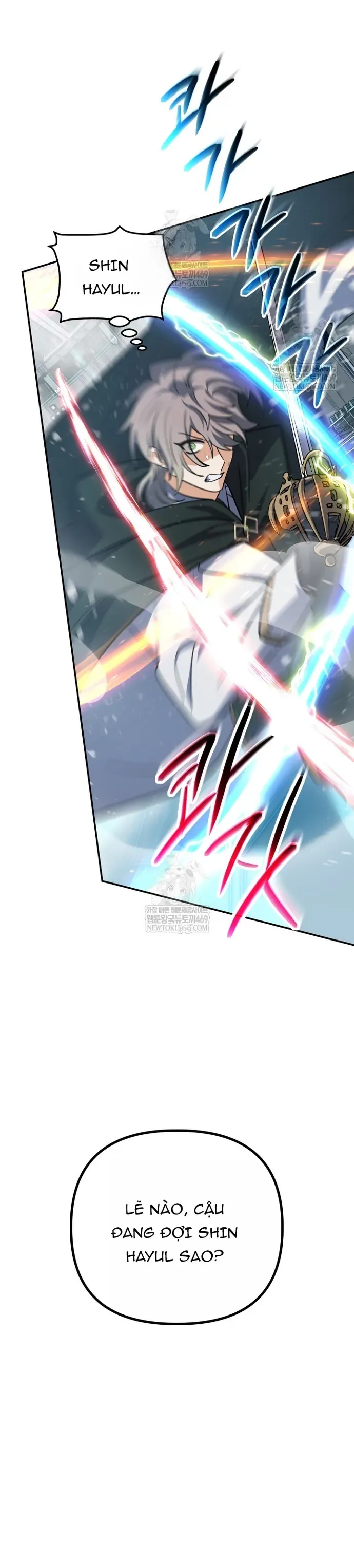 Đại Pháp Sư Thần Thoại Tái Lâm 83