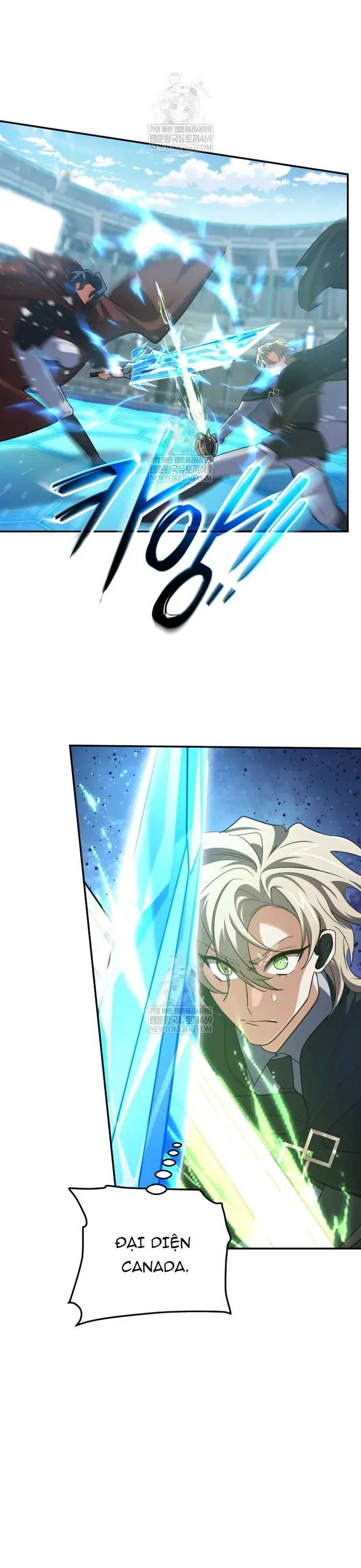 Đại Pháp Sư Thần Thoại Tái Lâm 83