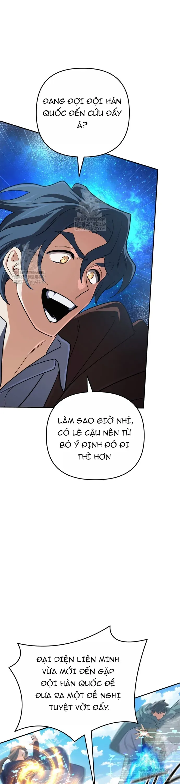 Đại Pháp Sư Thần Thoại Tái Lâm 83