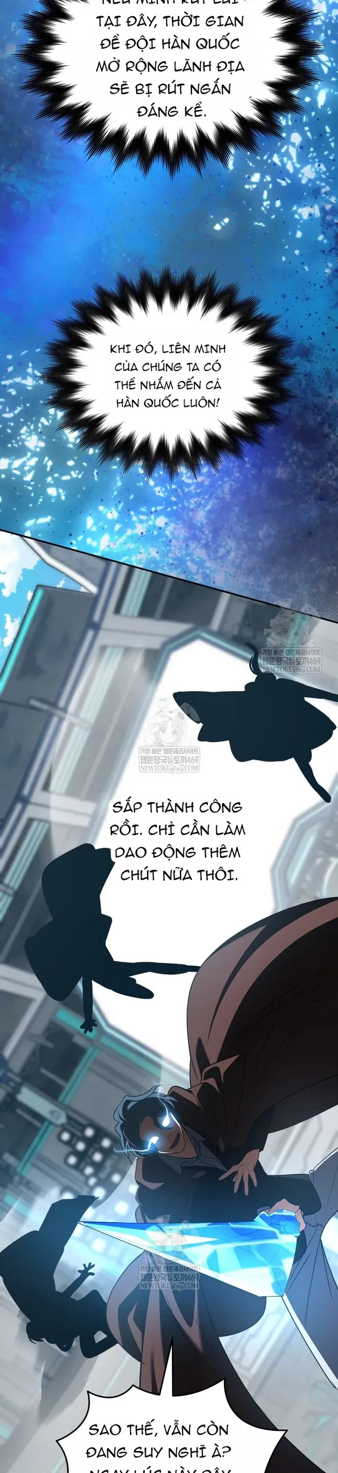 Đại Pháp Sư Thần Thoại Tái Lâm 83