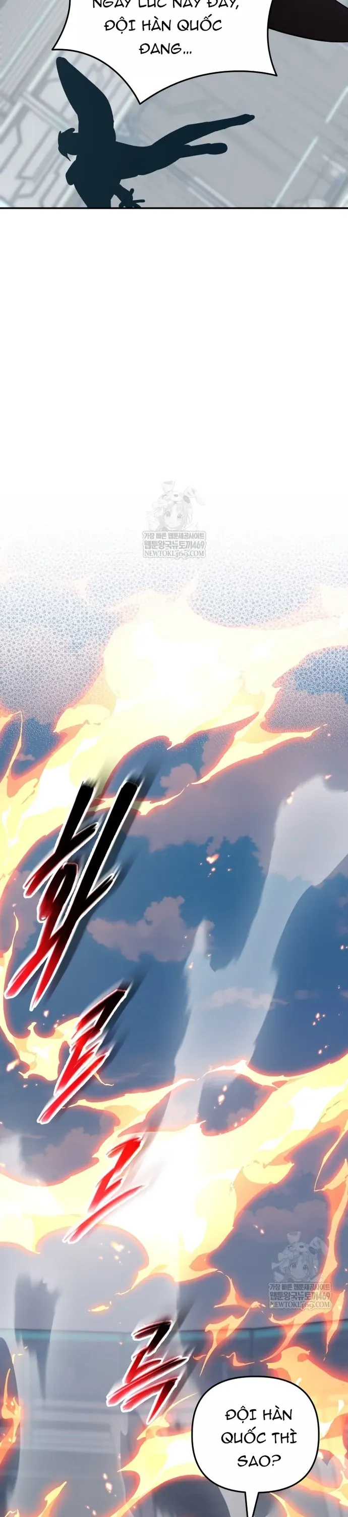 Đại Pháp Sư Thần Thoại Tái Lâm 83