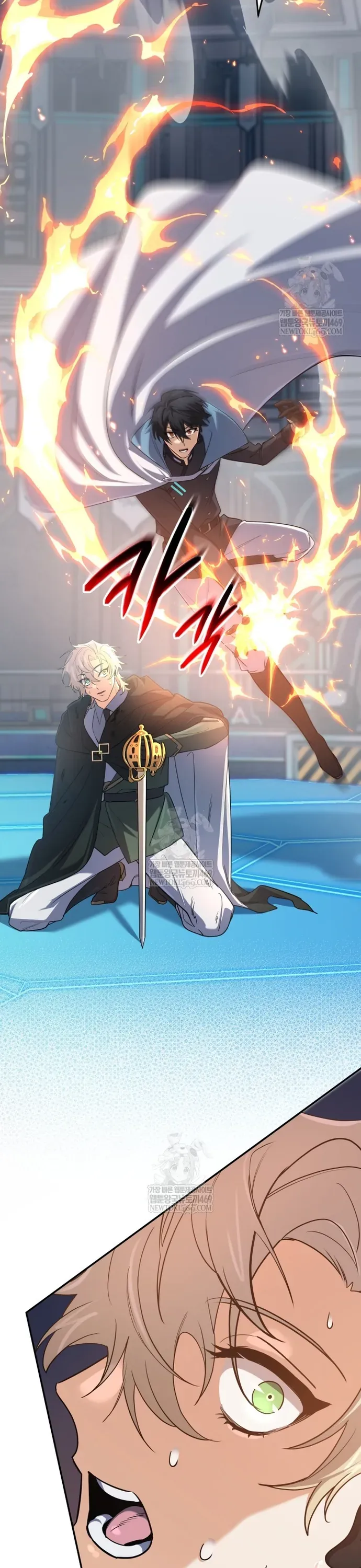 Đại Pháp Sư Thần Thoại Tái Lâm 83