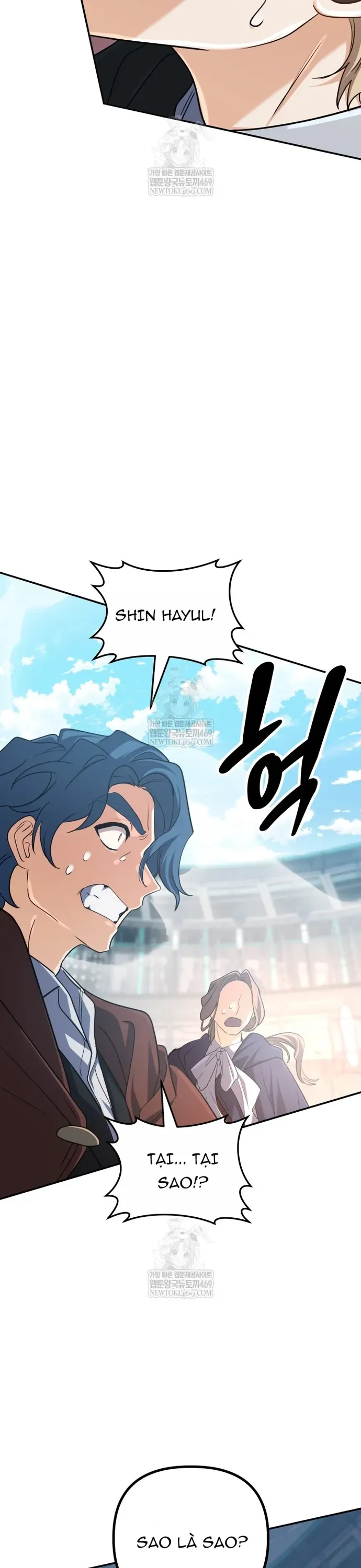 Đại Pháp Sư Thần Thoại Tái Lâm 83